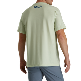 2023 U.S. Open Surf Logo T-Shirt